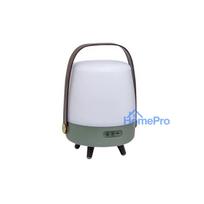 Koody Lite-up Play Mini 2.0 Petroleum LED Portable Lamp with Built-in JBL Speaker