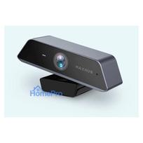 MAXHUB UC W20 tīmekļa kamera 4K 80° FOV 13 MP melna