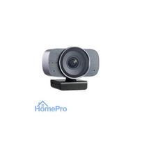 MAXHUB UC W31 videokonferences kamera 12 MP Melna 3840 x 2160 pikseļi 25.4 / 2.3 mm (1 / 2.3 collas)