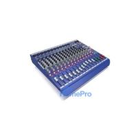 Midas DM16 Audio Mixer DDA