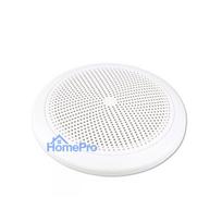 Divvirzienu skaļrunis Omnitronic 80710865 Balts Vadu 25 W