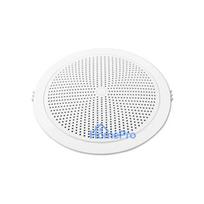 Pilna diapazona skaļrunis Omnitronic 80710250 Balts Vadu 6 W