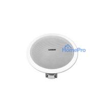 Pilna diapazona skaļrunis Omnitronic 80710241 Balts Vadu 6 W