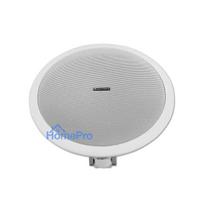 Pilna diapazona skaļrunis Omnitronic 80710242 Balts Vadu 10 W