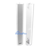 Skaļrunis Omnitronic 80710780 Balts Vadu 60 W