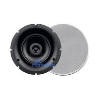 Divvirzienu skaļrunis Omnitronic 80710243 Balts Vadu 12 W