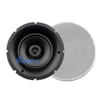 2-virzienu skaļrunis Omnitronic 80710245 Balts Vadu 20 W