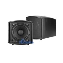 Skaļrunis 1-virziena Omnitronic 11036902 Melns Vadu 15 W