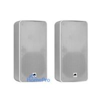 2-virzienu skaļrunis Omnitronic 11036957 Balts Vadu 160 W