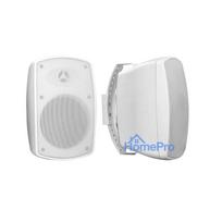 Divvirzienu skaļrunis Omnitronic 11036925 Balts Vadu 40 W