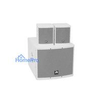 Skaļrunis Omnitronic 20000728 balts vadu 130 W