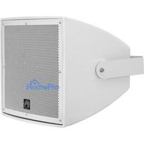 Subwoofer Omnitronic ODX-115ST 100V balts