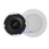 Divvirzienu skaļrunis Omnitronic 80710259 6 W Balts Vadu