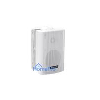Divvirzienu skaļrunis Omnitronic 80710513 Balts Vadu 20 W