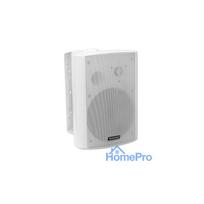 2-virzienu skaļrunis Omnitronic 80710533 Balts Vadu 40 W