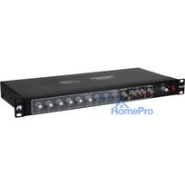 Mikseris Omnitronic EM-312 3 kanālu USB