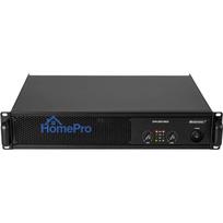 OMNITRONIC XPA-350 MK2 jaudas pastiprinātājs 2 x 175 W @ 4 Ohm, 2 RU, Class AB 10451001