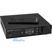 OMNITRONIC DRS-95 Interneta radio ar DAB+ un Bluetooth 11045017