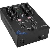 OMNITRONIC PM-202F 2 kanālu DJ mikseris ar filtru un Bluetooth 10006863