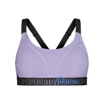 Ortovox 150 Essential Sports Top - Lush Lavender
