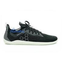 OUTDOOR EDGE Vivo Primus Lite Knit Barefoot Running Shoes - Obsidian (EU 45)