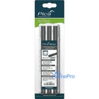 Pica BIG DRY Refills FOR ALL graphite - SB
