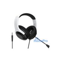 Raptor H300 austiņas PlayStation 5 baltas 3.5 mm ligzda