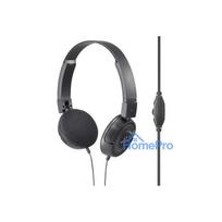 RF-HS-130 On Ear austiņas vadu stereo melnas Stirnband (RF-5152722)