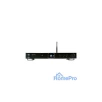 Renkforce RF-DAB-IR1700 Radio-Adapter Interneta radio, DAB+, FM, WLAN, LAN, Bluetooth®, DLNA, alumīnijs (matēts) (MA-20)