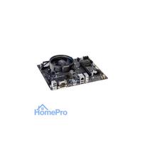 Renkforce PC Tuning-Kit AMD Ryzen 5 5500 4.2 GHz 8GB DDR4-RAM Micro-ATX (CR-AS-00024)