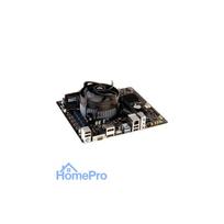 Renkforce PC komplekts Intel® Core™ i5-12400 4.4 GHz 16GB DDR4-RAM M.2 PCIe Micro-ATX (CR-AS-00055)