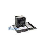 Renkforce PC Tuning komplekts Intel Core Ultra 9 Series 2 285K DDR5-RAM - ATX - 64GB (AS-U9-285K-64GB-Z890-ATX)
