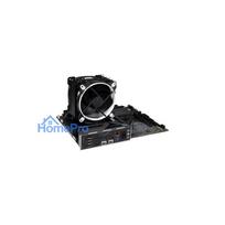 Renkforce PC Tuning-Kit AMD Ryzen 5 9600X 5.4 GHz 16GB DDR5-RAM ATX (9600X / 16GB / ATX)