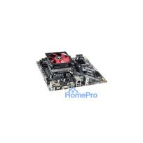 Renkforce PC Tuning Kit Intel Core Ultra 5 225 DDR5 RAM M.2 PCIe NVMe CRAS00088