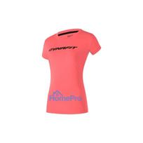 SALEWA Women's Running Shirt Dynafit Traverse 2 S / S Tee