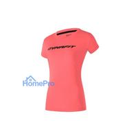 SALEWA Running Shirt Dynafit Traverse 2 S / S Tee - Cabana