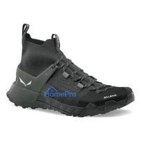 SALEWA Wildfire NXT Knit Hiking Shoes - Onyx