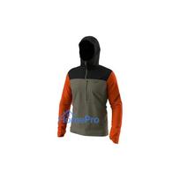 SALEWA Dynafit Traverse 3L Jacke - Fallen Rock - Size L