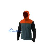 SALEWA Dynafit Traverse 3L Jacke - Cinder - XL