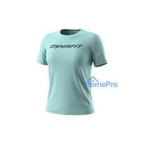 SALEWA Women's Dynafit Traverse T-Shirt - Cloud Blue, Size S