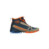 SALEWA Approach Shoes Dynafit Traverse Mid GTX