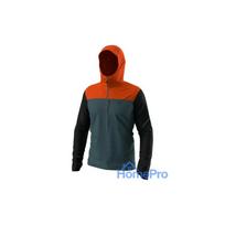 SALEWA Dynafit Traverse 3L Jacket - Cinder (Size S)