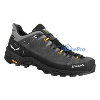 Salewa Alp Trainer 2 GTX vīriešu ūdensnecaurlaidīgi alpīnie pārgājienu apavi - Onyx / Black - UK 9.5 (EU 44)