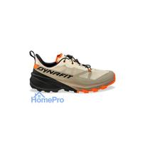 SALEWA Dynafit Traverse 2 Trail Running Shoes - Rock Khaki / Overcast, Size EU 45