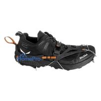 Salewa Pedroc MTN Spike kramponis - Oranžs / Grey Onyx, S izmērs