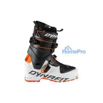 SALEWA Ski Touring Boots Dynafit Speed - Nimbus / Shocking Orange Size 27