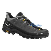 Salewa Alp Trainer 2 GTX vīriešu pārgājienu apavi Onyx / Black UK 10 (EU 44.5)