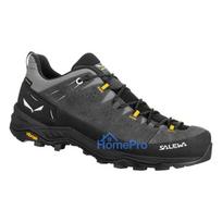 Salewa Alp Trainer 2 GTX pārgājienu apavi vīriešiem Onyx Black UK 11 (EU 46)
