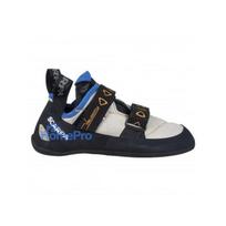 SCARPA Velocity Kāpšanas Kurpes Zils / Dzeltens 36.izmērs