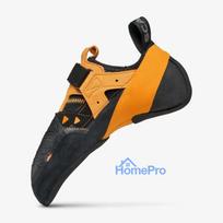 SCARPA Instinct VS kāpšanas kurpes - Vibram XS Edge, viens Velcro, Unisex